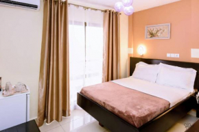 Séréna Hôtel